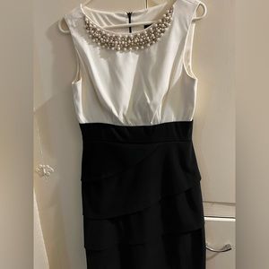 Connected Apparel Dress Size 6